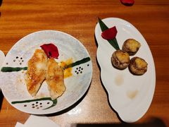 -味见·荣家(亚泰大街店)
