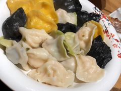 -小平岛開海水饺(浑南店)