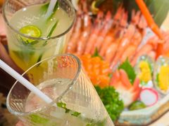 -德川家日本料理(中关村寰太大厦店)