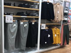 -优衣库(成都锦华万达广场店)