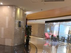 -诸暨耀江开元名都大酒店·琉森湖自助餐厅