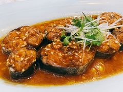 红烧鲅鱼-渔娘渔家丹东海鲜(东直门店)