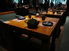 大堂-堂本家洋食别馆·炸猪排(中心城店)