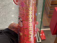 -星巴克(北京远大路金源燕莎店)