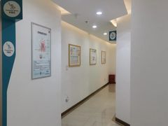 -维乐口腔(格林门诊长宁店)