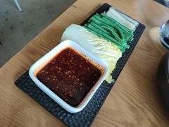 -苦尽酒馆·川菜(鼓楼店)