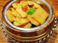 毕加索土豆-苹果树下艺术餐厅(通州店)