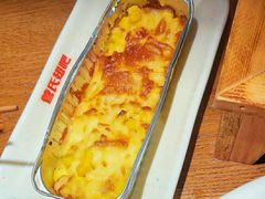 -管氏翅吧(马家堡店)