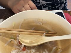 -越南牛肉河粉餐厅(书院巷店)