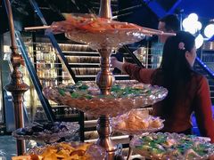 -灵悦养生·影院足道·轻奢SPA(万达店)