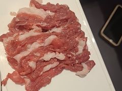 -尚宴牛特鲜自助(太原街万达店)