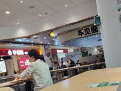 -老乡鸡(东方广场店)