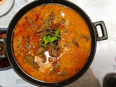 -付掌柜在成都·热炒砂锅集(金禾店)
