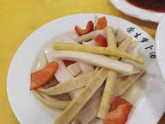 -荣生萝卜汤饭店
