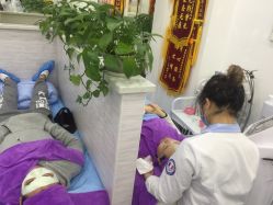 -蕾特恩专业祛痘国际连锁