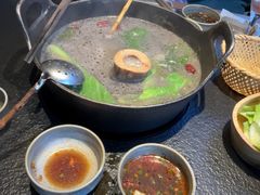-大龙燚·旷野鲜火锅(广州首店)