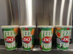 -DQ·蛋糕·冰淇淋(茂业天地店)
