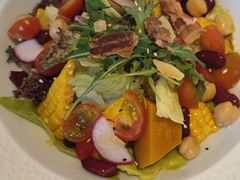 -马克西姆俄罗斯餐厅(通亚街店)