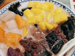 -赵记传承·中国甜品(福州总店)