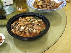 -江东鲈鱼馆(正江东)