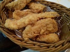 -酷公社·榴莲披萨(太原街店)