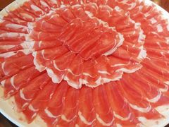 -竹叶涮肉坊(总店)