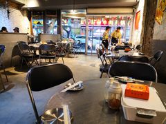 -有局·成都市井烧烤·精酿啤酒(双楠店)