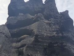 -梭布垭石林景区