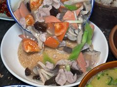 -饭江湖·江湖菜(湖广会馆店)