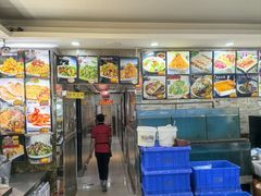 -老码头黑皮肘子锅包肉(文政街店)