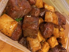 -霞客居酒店·霞客食府·宁海特色小海鲜
