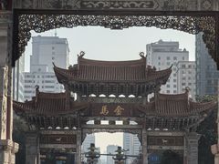 -南屏步行街
