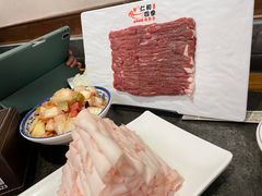 -仁和四季涮肉馆(天坛南门店)