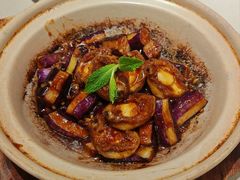 -A One Kitchen·南京精菜馆(德基广场店)