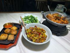 -大鱼徽州·寻味徽菜(星光总店)
