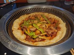 -灶座小锅烀饼·铁锅炖(全国总店)
