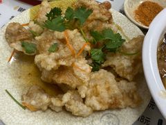 -吉味馆(柠溪店)