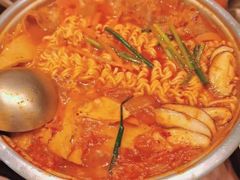 -春熙台韩国料理·章鱼肥牛(西丽店)