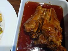 -李氏八大件老菜馆(万宝街店)