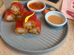 -点都德(喜粤楼店)