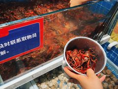 -芝小官牛肉火锅烤肉自助(淮安清江浦区新亚店)