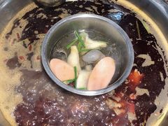 -小楠门·重庆老火锅(合江门店)