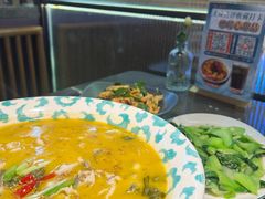 -老屋印象·酸菜鱼新川菜(义乌之心店)