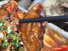 -张记焖窑·十五年专注焖烤(雍和宫店)