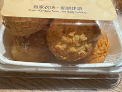 -仟吉KenGee(汪家墩店)