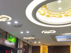 -诺敏塔拉奶茶-布里亚特包子-手把肉(锦都会店)