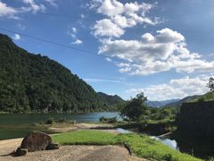-天目溪漂流