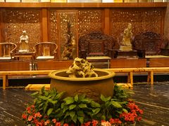 -老码头火锅(骡马市店)