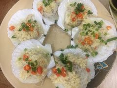 -贞姨美食·老字号海鲜大排档