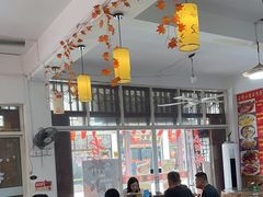 -涵家味土菜馆·徽州一绝臭鳜鱼(三河古镇店)